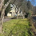 Maison Aline هوتون