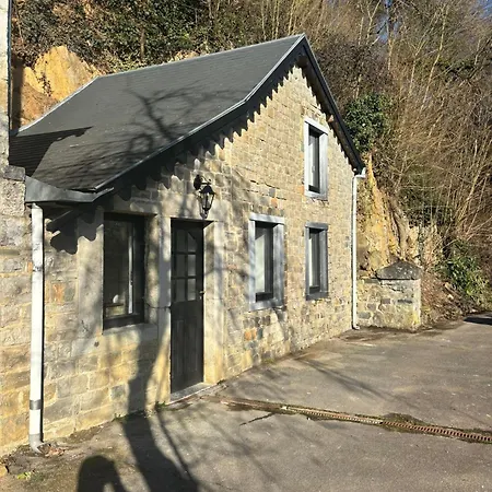 Maison Aline * Hotton