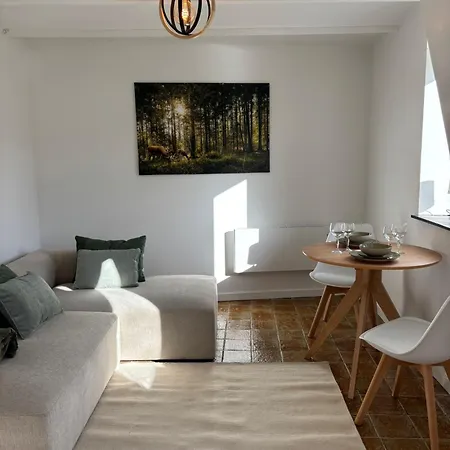 Maison Aline Ferienhaus *