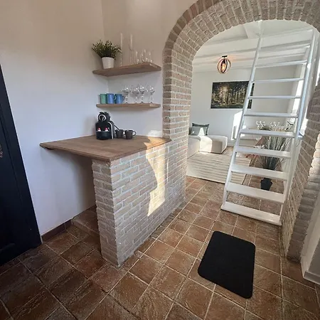 Maison Aline *