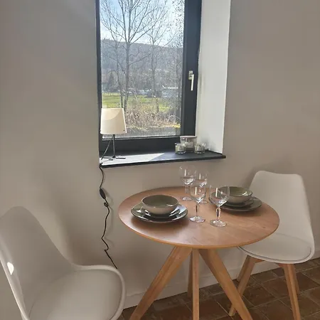 Maison Aline *