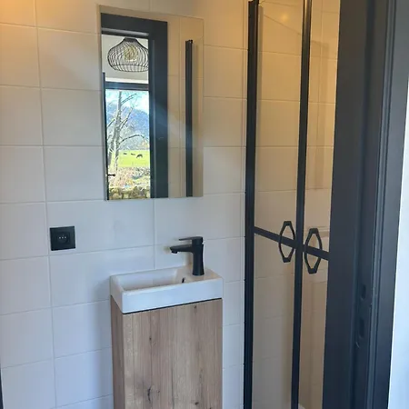 Maison Aline Ferienhaus *
