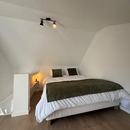Maison Aline * Hotton