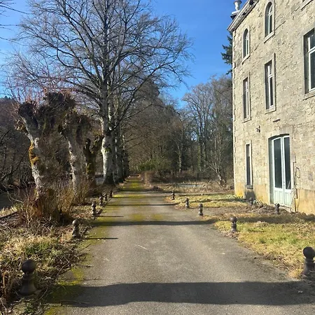 Maison Aline Ferienhaus