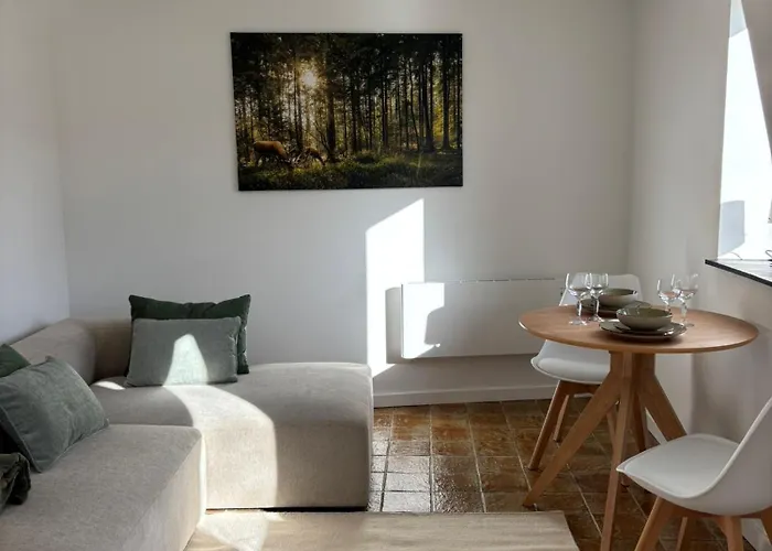 Maison Aline Ferienhaus *