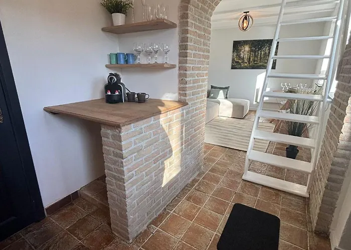 Maison Aline *