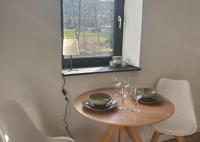 Maison Aline *