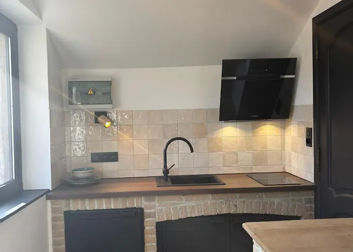 Maison Aline Ferienhaus