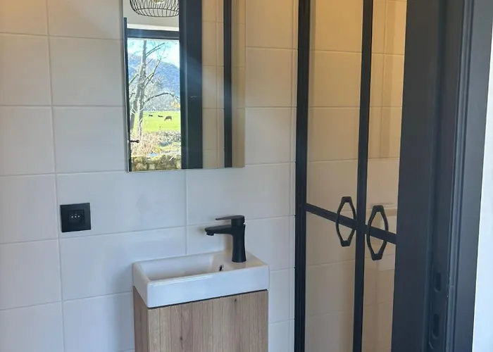 Maison Aline Ferienhaus *