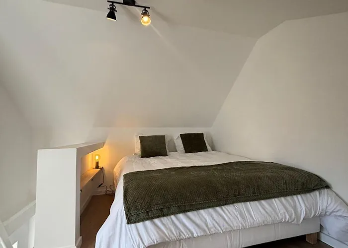 Maison Aline * Hotton