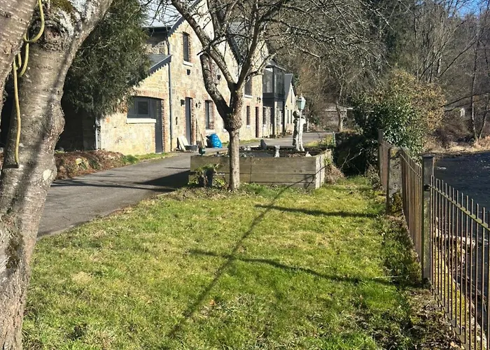 Maison Aline Hotton